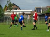 Zinkwegse Boys 1 - S.K.N.W.K. 1 (oefen) seizoen 2021-2022 (89/98)